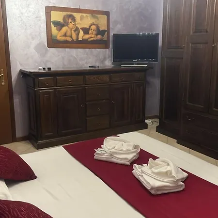 La Casa Di Cristina Lägenhet Rom