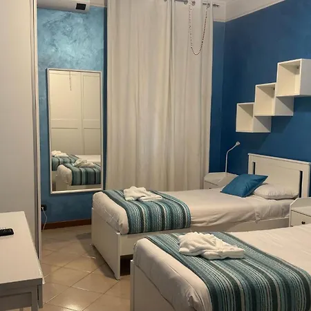 Lägenhet La Casa Di Cristina