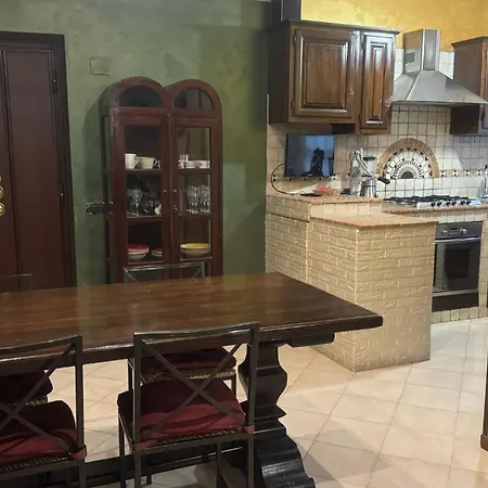 La Casa Di Cristina * Roma