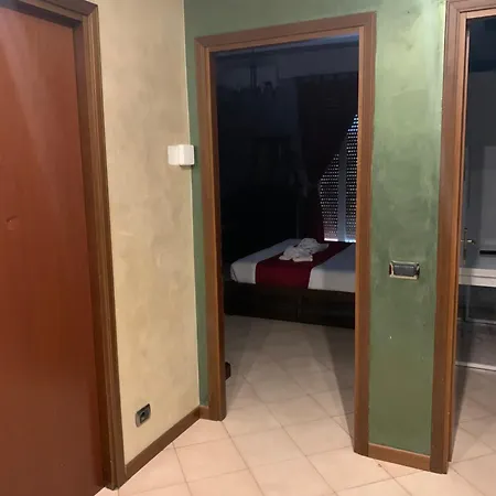 La Casa Di Cristina * Roma