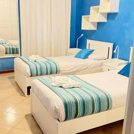 La Casa Di Cristina Appartamento