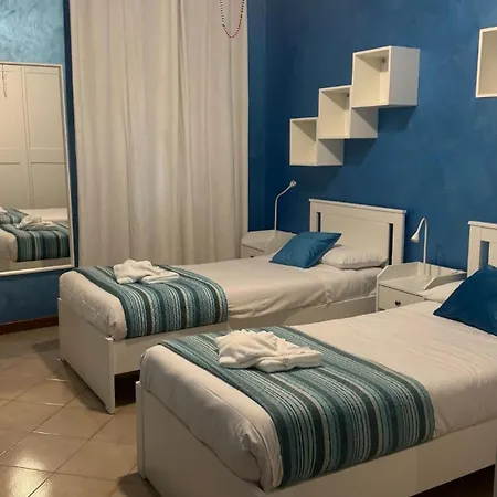 La Casa Di Cristina Rom