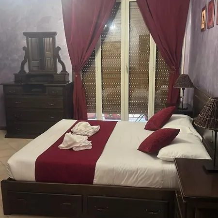 La Casa Di Cristina Lägenhet Rom