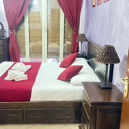 شقة La Casa Di Cristina