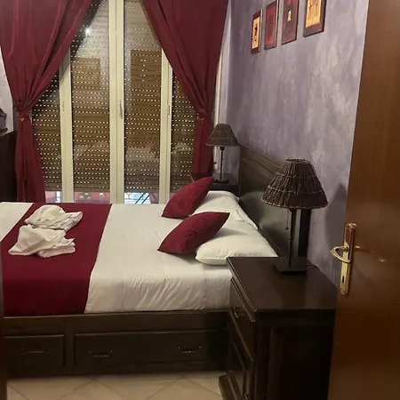 La Casa Di Cristina روما