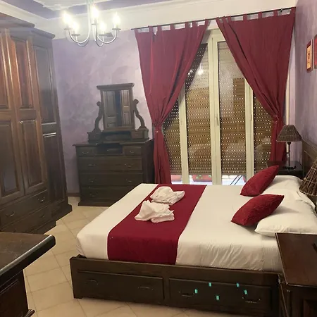 شقة La Casa Di Cristina